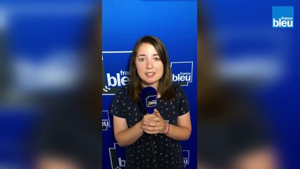 Coupe du monde féminine : Élise aura assisté à près de la moitié des matches du Mondial