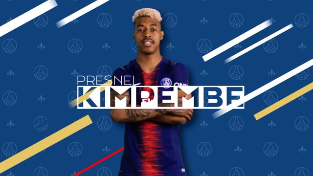 Best of 2018-2019: Presnel Kimpembe