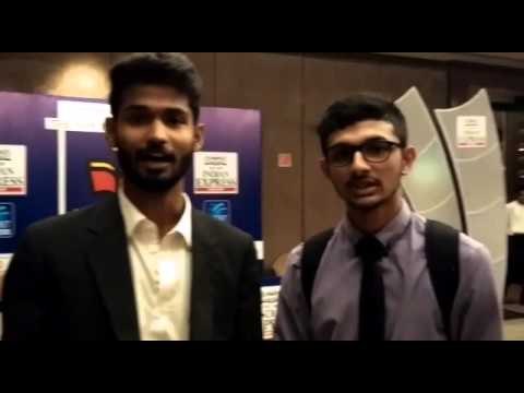 Students' reaction on Jawan's survival