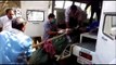 Bodies of Eight Maoists Being Shifted to Bhadrachalam Government Hospital