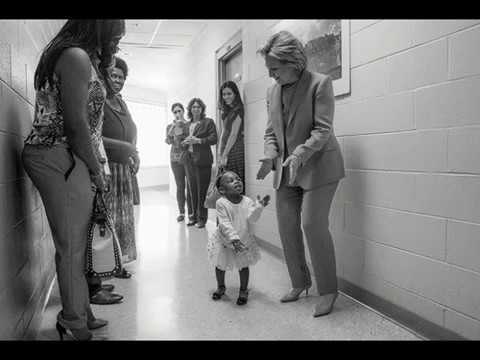 US Election 2016 : Promises made by Hillary Clinton