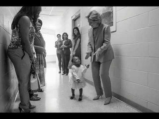 US Election 2016 : Promises made by Hillary Clinton