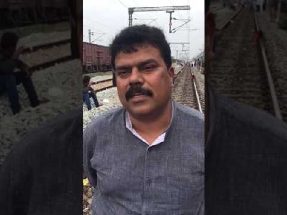 WATCH: Passenger stranded due to Jallikattu pro...
