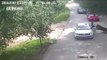 Woman steps out of car, gets mauled by tiger in China