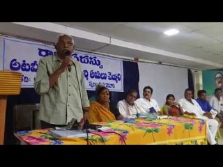 Forest law must be implemented: Kodandaram