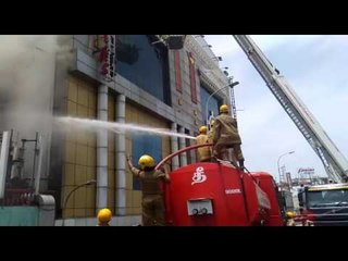 Fire breaks out in Chennai Silks T Nagar showroom