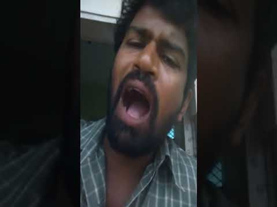 IT graduate arrested for posting video threatening Tamil Nadu CM over sand mining