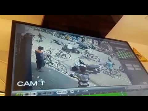 Man stabbed to death on busy Chennai road