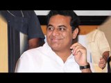 EXCLUSIVE with K T Rama Rao, Telangana IT Minister (Part 2/4)