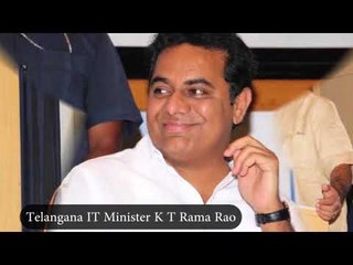 EXCLUSIVE | In talks with K T Rama Rao