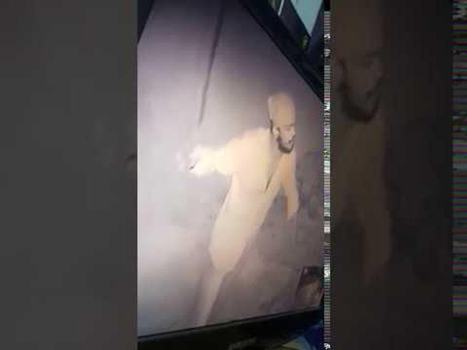 Drunk bikers attack Chennai constable with 'sword'