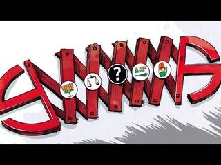 EXCLUSIVE with K T Rama Rao, Telangana IT Minister (Part 4/4)