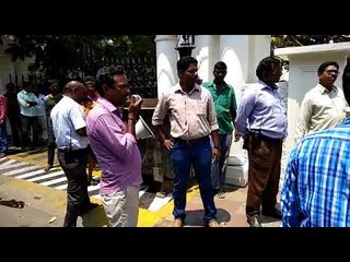 Chennai Corporation shames five start hotel for Rs 24.38 crore property tax due