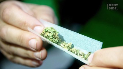 Una mujer llamada Marijuana Pepsi recibe un doctorado gracias a su nombre