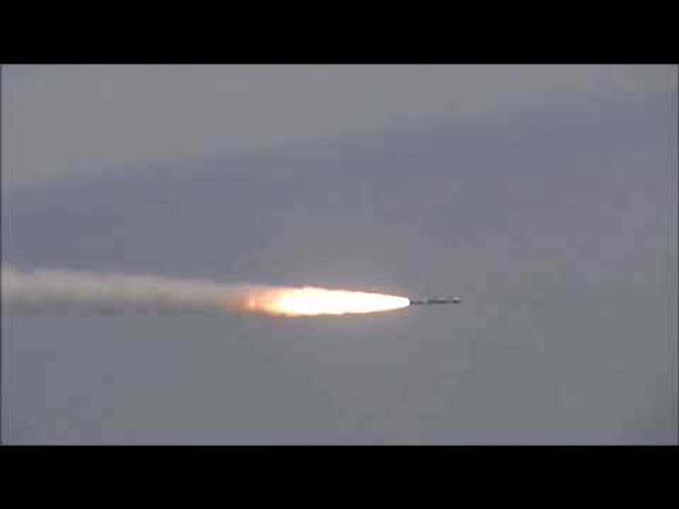 World’s fastest cruise missile clears first air launch from Sukhoi fighter jet, creates history