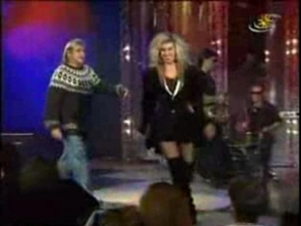 Diether Krebs  Ich bin der Martin, ne