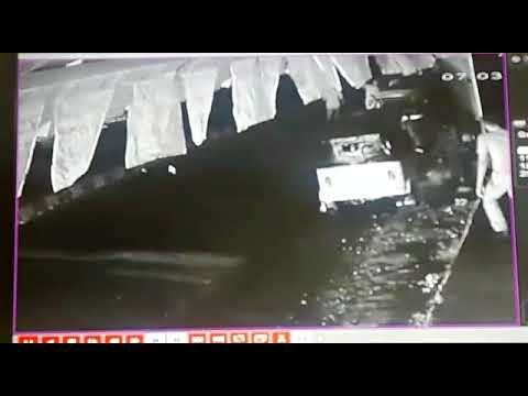 Petrol bombs hurled at BJP party office in Tamil Nadu's Coimbatore