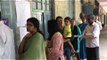 Karnataka polls 2018: Not much of a queue at this polling booth in Bengaluru's Malleshwaram