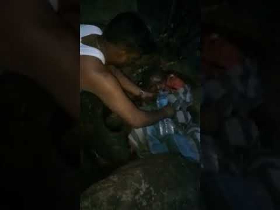 Students caught in forest fire in Tamil Nadu's Theni