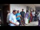 Karnataka polls 2018: Royal scion Yaduveer Krishnadatta Chamaraja Wadiyar casts his vote