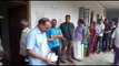 Karnataka polls 2018: Royal scion Yaduveer Krishnadatta Chamaraja Wadiyar casts his vote
