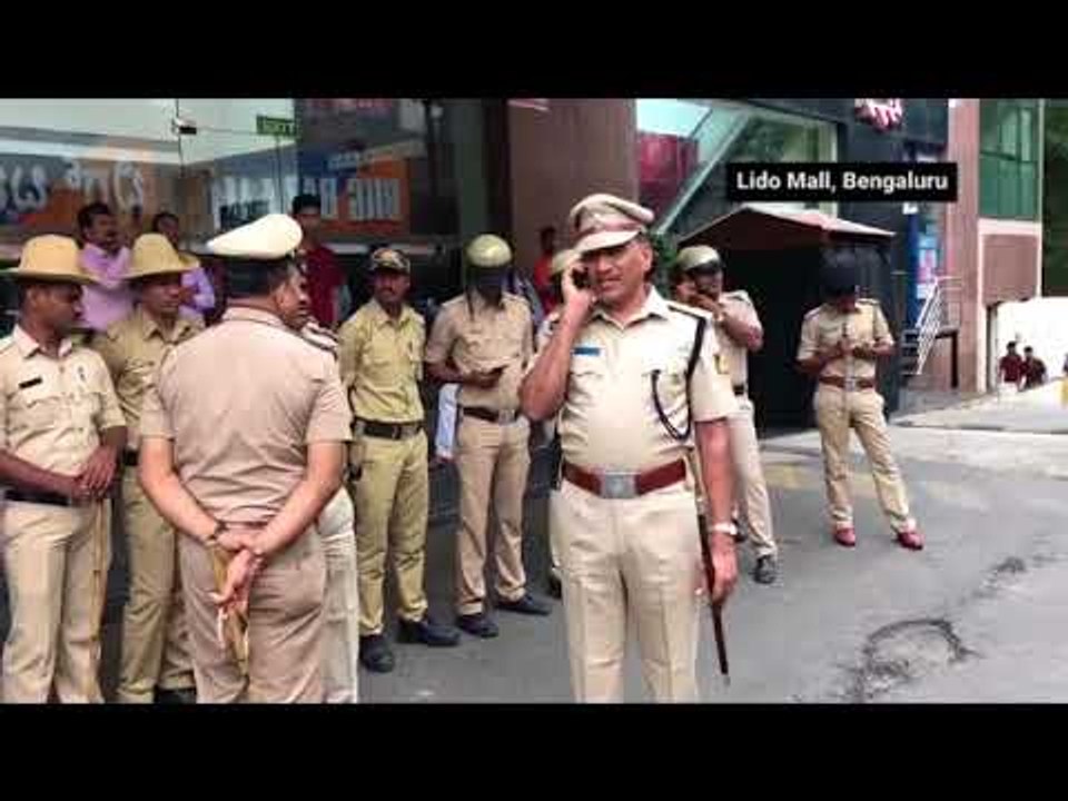 Security beefed up across Karnataka theatres ahead of Kaala release