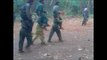 Chhattisgarh: Maoists' video shows rebels training to move comrades during gun-battle