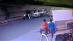 Chennai: Four men rob a businessman in broad daylight