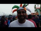 Fan reaction to India's bowling performance against South Africa