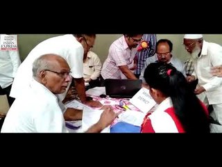 193 pension cases pending in Andhra Pradesh