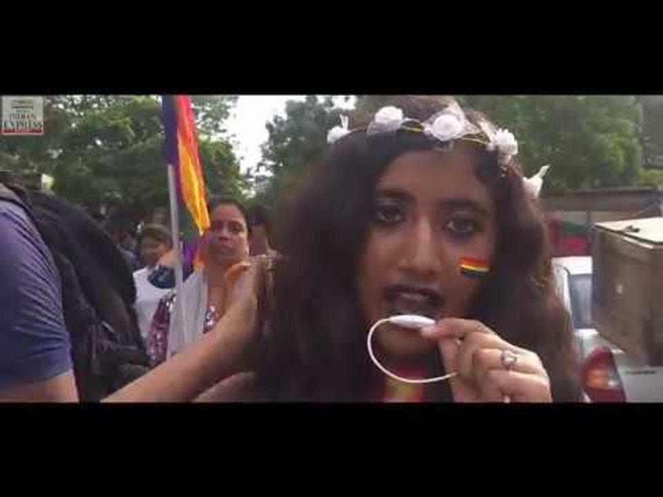 Chennai shows support for 10th Rainbow Pride march
