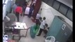 JNTU-H professor assaults Guard, video goes viral
