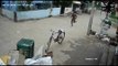 WATCH |  Deceased second-year college student R Mouleeswaran seen running around Chennai streets
