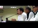 Congress president Rahul Gandhi accuses BJP of lying about Vijay Mallya