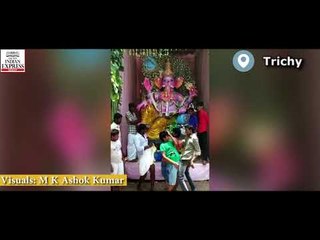India celebrates Ganesh Chaturthi 2018 with fervor