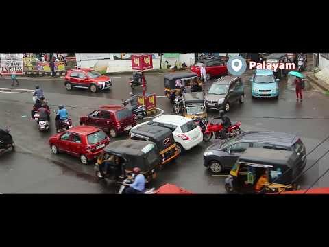 Rising accidents at traffic junctions in Kozhikode a cause for concern