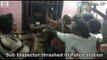 Sub Inspector thrashed in Police Station for ‘harassing’ youth in Andhra Pradesh