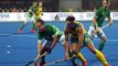Here are the best moments from the Australia vs Ireland match in the Hockey World Cup 2018...