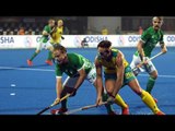 Here are the best moments from the Australia vs Ireland match in the Hockey World Cup 2018...