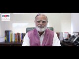 Q&A with Prabhu Chawla 1: Statue Politics