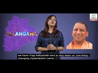 #Telangana elections: Can KCR hold off the Congress-TDP challenge?