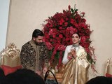 WATCH | Newly-weds Ranveer Singh and Deepika Padukone arrive for their reception in Bengaluru