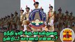 தந்தி டிவி-க்கு காவல்துறை நன்றி..! காரணம் என்ன..? | TamilNadu Police | Thanthi TV