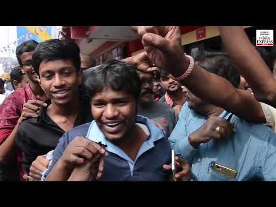 Viewers' verdict | 2.0 Public Reaction | FDFS Reaction | Rajinikanth | Akshay Kumar | #2Point0