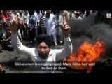 1984 anti-Sikh Riots: Sajjan Kumar gets life imprisonment