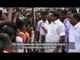 Tamil Nadu CM visits Cyclone Gaja-affected areas