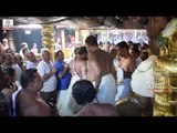 Sabarimala: Tanthris purify temple following the entry of two women