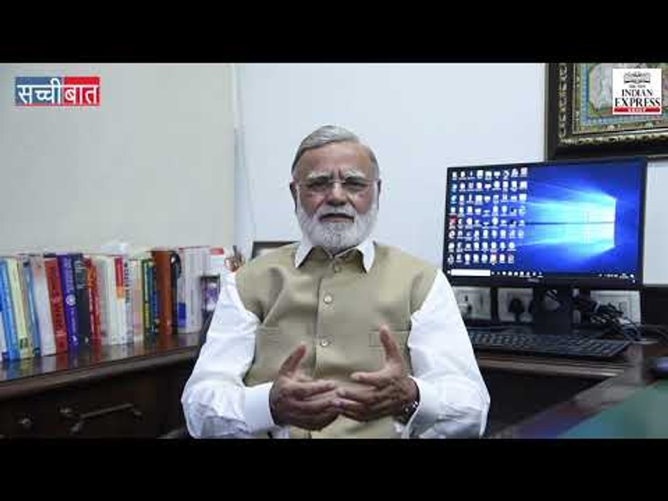 सच्ची बात 3: गौहत्या या एक पुलिस अफसर की हत्या? क्या ज्यादा महत्वपूर्ण है?