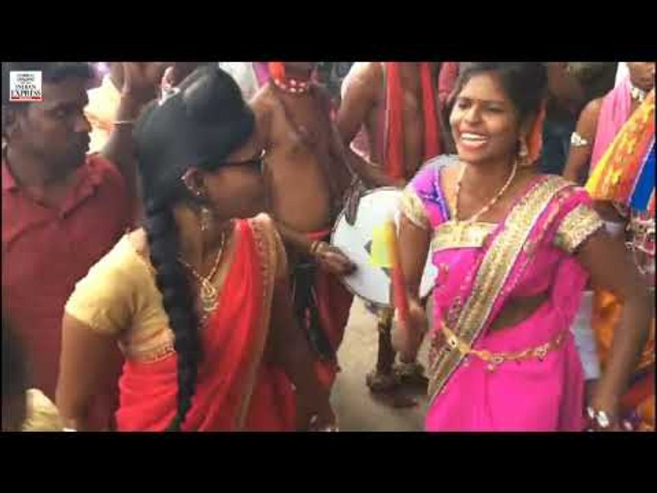 TRS celebrates as party heads towards massive win in Telangana