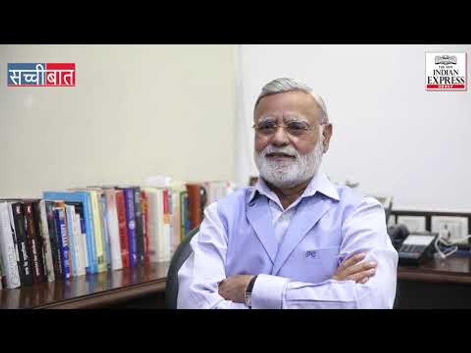 सच्ची बात 2: पीएम मोदी या पीएम मनमोहन  -- कौन थ...